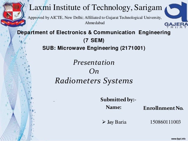 ITU-R mission